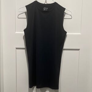 Boys BCG Black Sleeveless Athletic Top